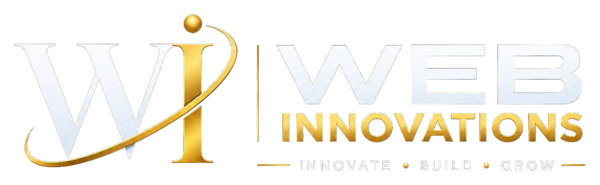 My Web Innovations